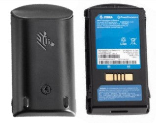 Zebra Akku Li-Ion 5200 mAh – für MC33