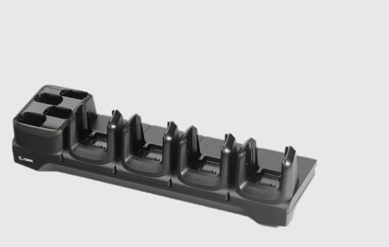 Zebra MC33 Ladestation – 4 Ladeplätze – für MC33