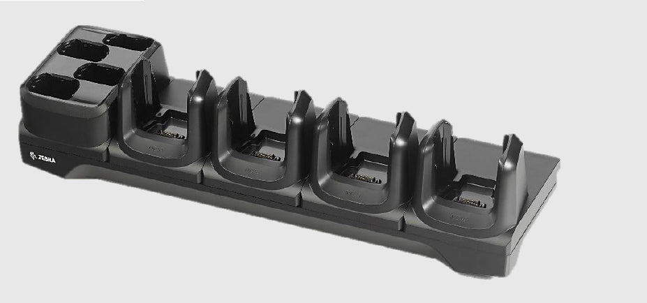 Zebra CRD-MC33-4SE4BC-01 Ladestation – für MC33