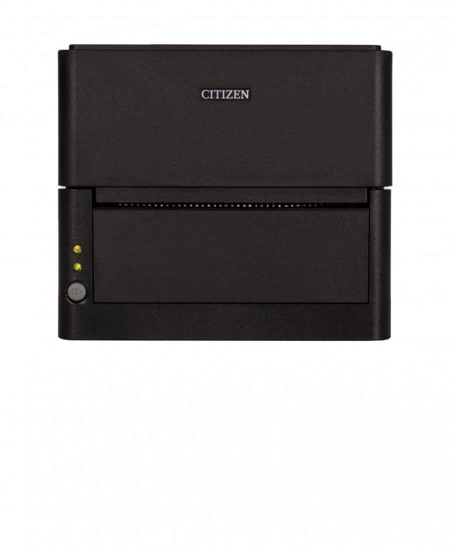 Citizen CL-E303 – Etikettendrucker, 300 dpi, USB, LAN, RS-232