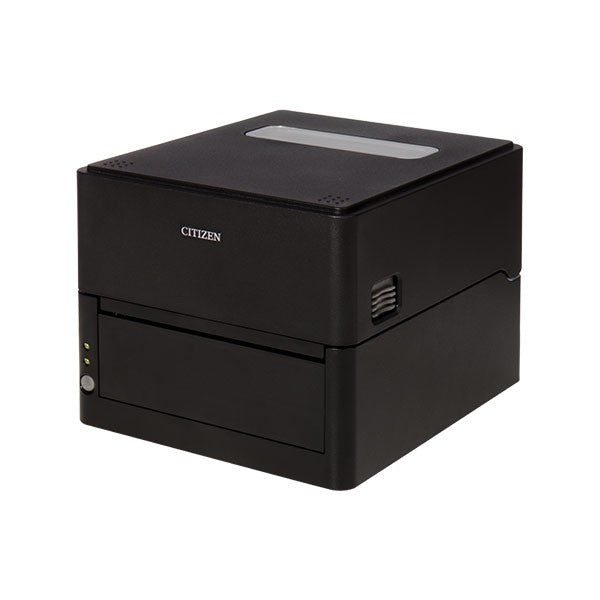 Citizen CL-E303 – Etikettendrucker, 300 dpi, USB, LAN, RS-232