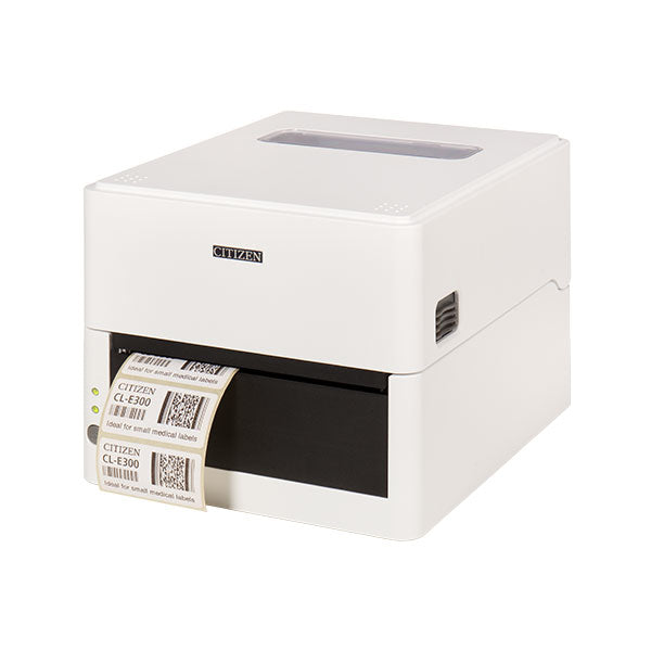 Citizen CL-E300 – Etikettendrucker, USB, LAN, RS-232