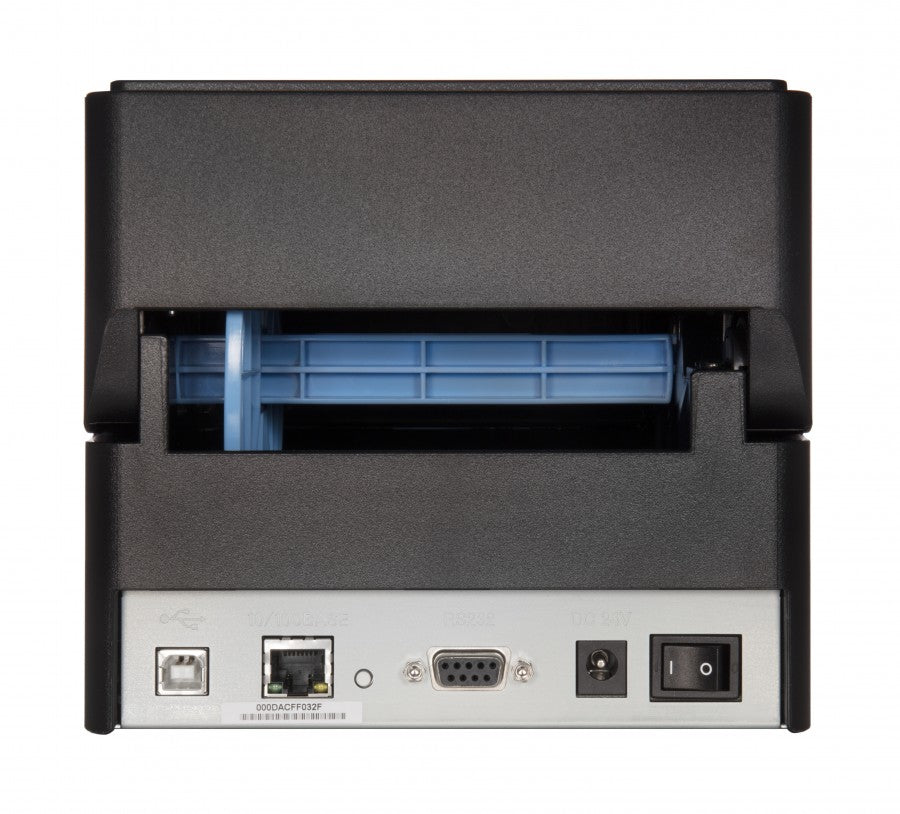 Citizen CL-E303 – Etikettendrucker, 300 dpi, USB, LAN, RS-232