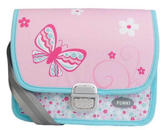 Funki Kindergartentasche – Schmetterling