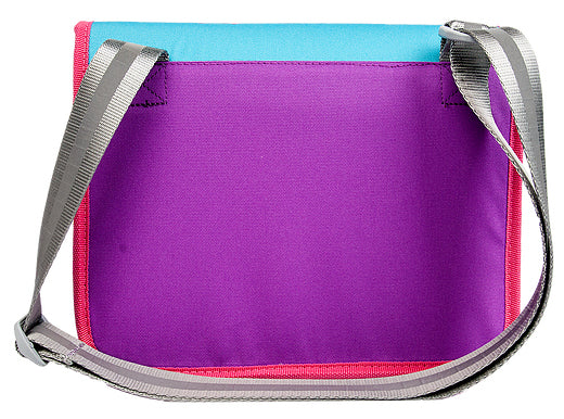 Funki Kindergartentasche – Kleine Meerjungfrau – 26,5×20,0×7,0 cm