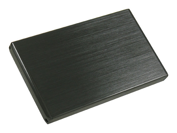 LC-Power LC-25U3-Hydra – 1-Bay Gehäuse – USB 3.0, für 2,5" HDD/SSD, SATA II/III