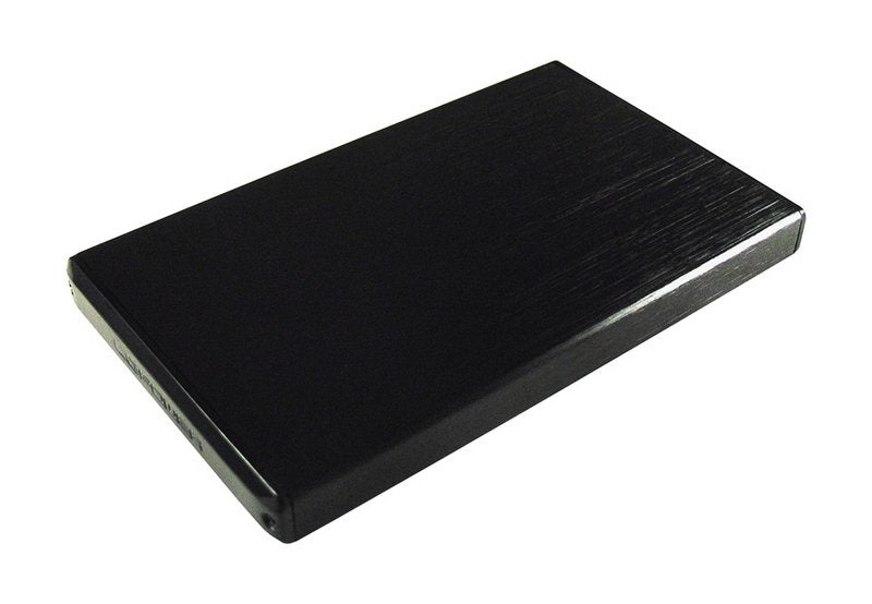 LC-Power LC-25U3-Hydra – 1-Bay Gehäuse – USB 3.0, für 2,5" HDD/SSD, SATA II/III