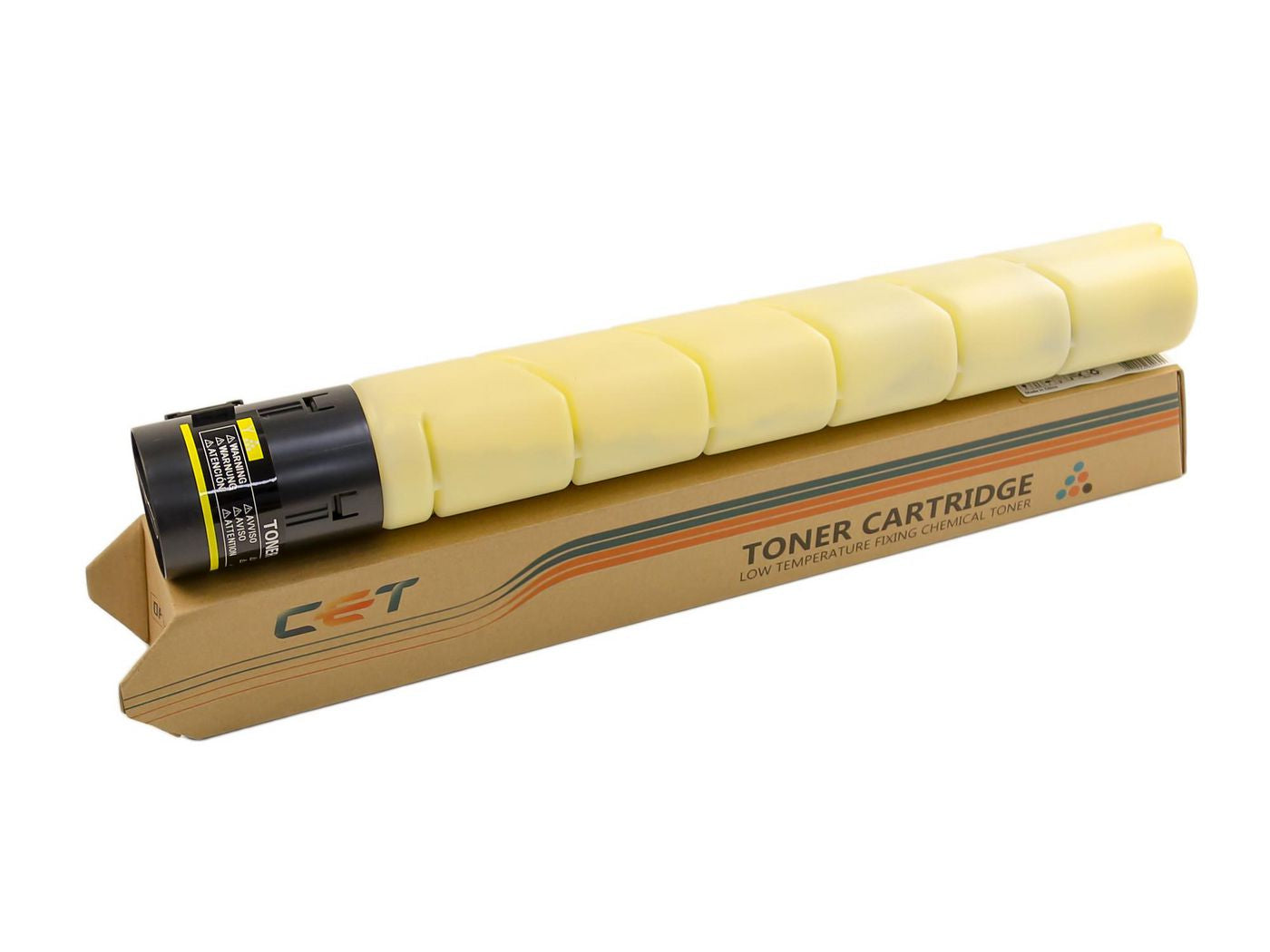 CoreParts TN-228Y Gelber Toner – Original