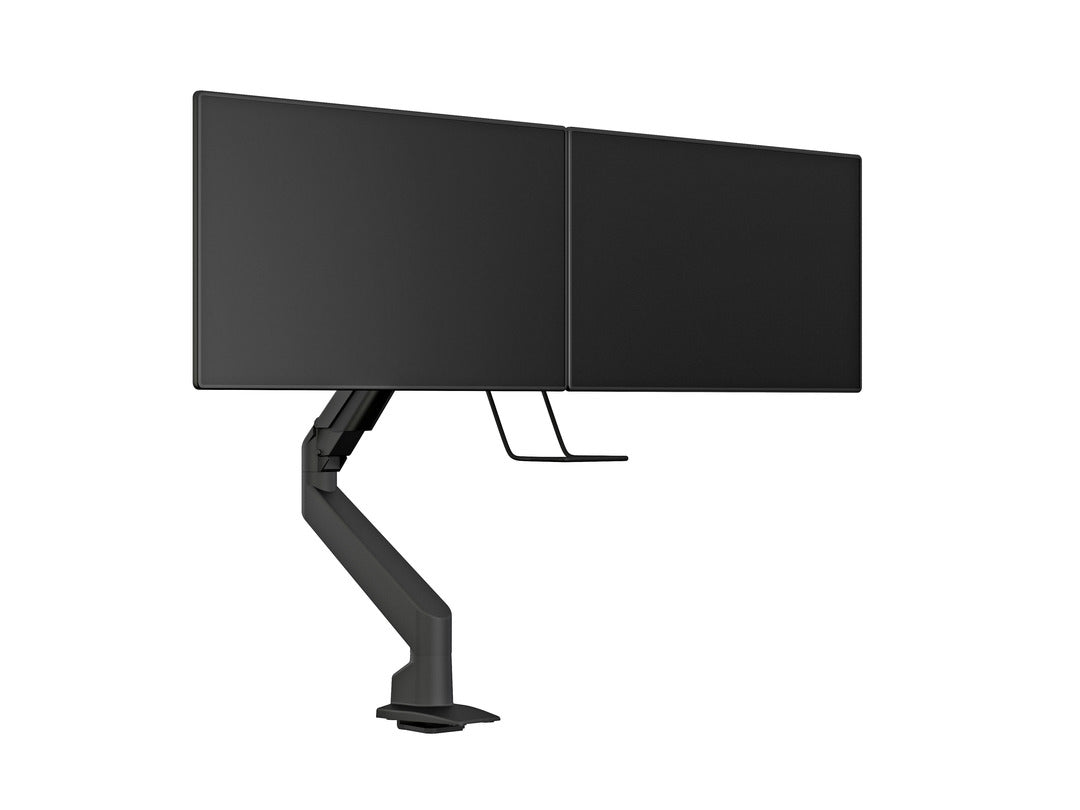 Multibrackets Monhalt Crossbar15 5921 – Monitorhalterung, 2, bis 32", VESA 100 × 100 mm, 8,25 kg, schwenkbar