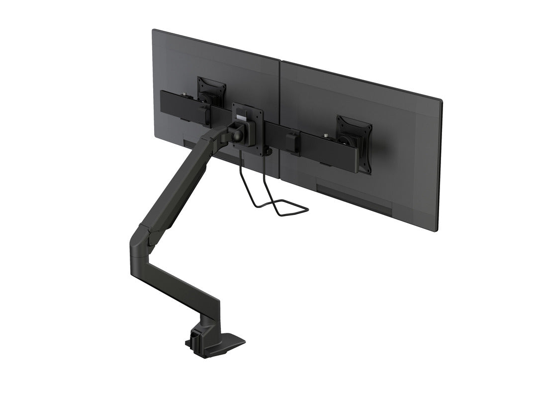 Multibrackets Monhalt Crossbar15 5921 – Monitorhalterung, 2, bis 32", VESA 100 × 100 mm, 8,25 kg, schwenkbar