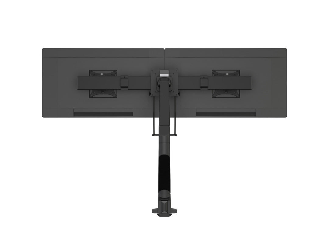 Multibrackets Monhalt Crossbar15 5921 – Monitorhalterung, 2, bis 32", VESA 100 × 100 mm, 8,25 kg, schwenkbar