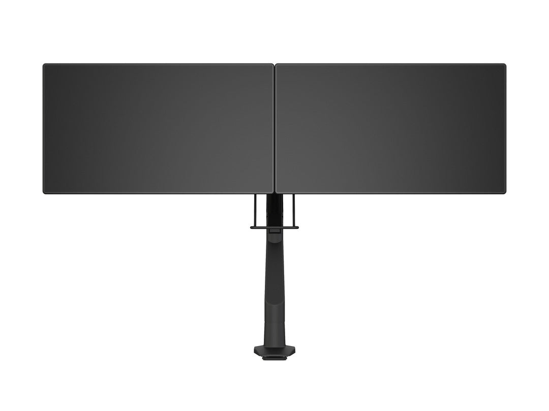 Multibrackets Monhalt Crossbar15 5921 – Monitorhalterung, 2, bis 32", VESA 100 × 100 mm, 8,25 kg, schwenkbar