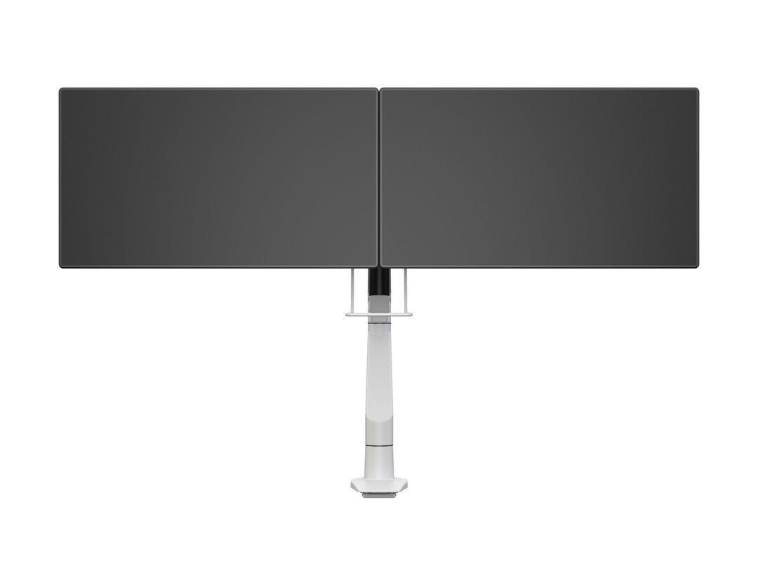 Multibrackets MB Crossbar 15-30 5945 – Monitorhalterung, Dual, bis 32", VESA 75 × 75 mm, 8,25 kg, neigbar