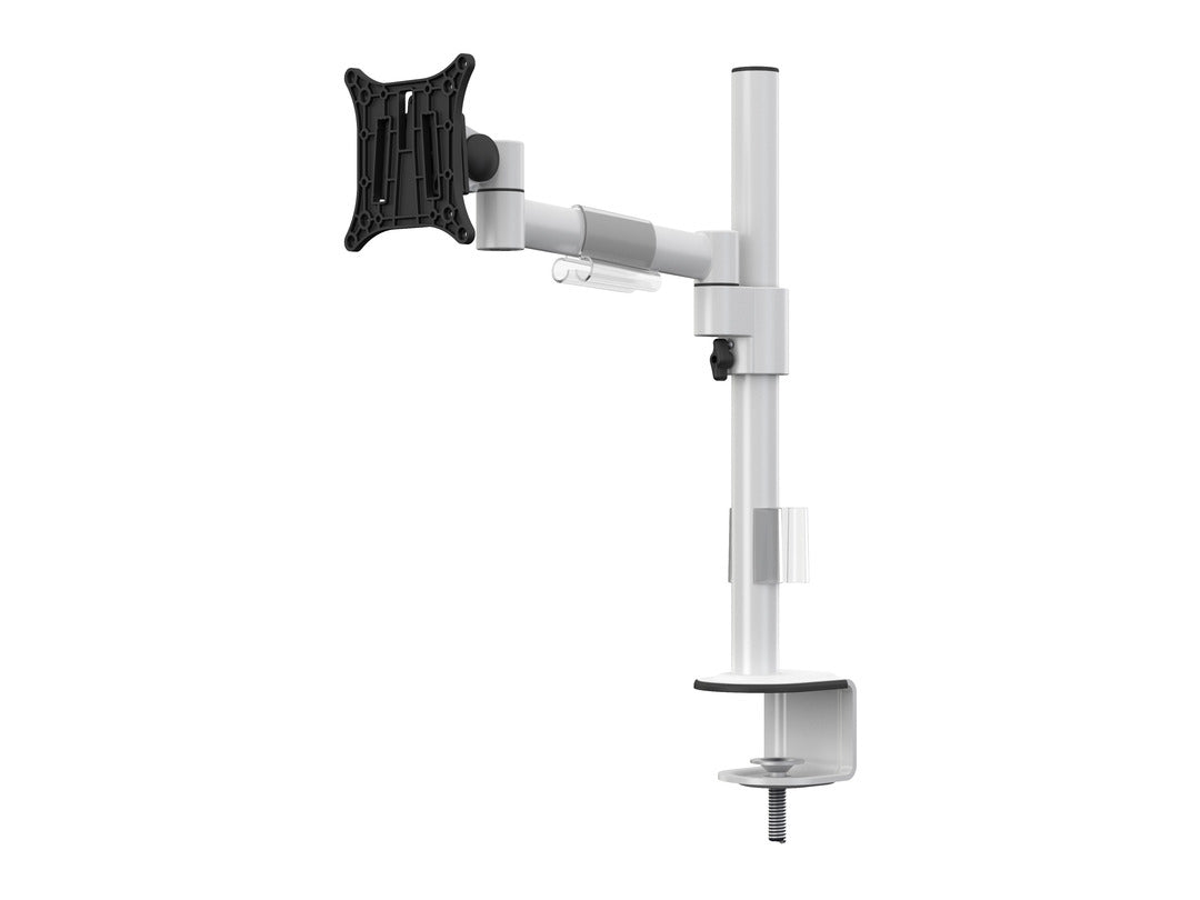 Multibrackets MB Monhalt Office 5167 – Tischhalterung, Tischklemme, bis 30", VESA 75 × 75/100 × 100 mm, 8 kg