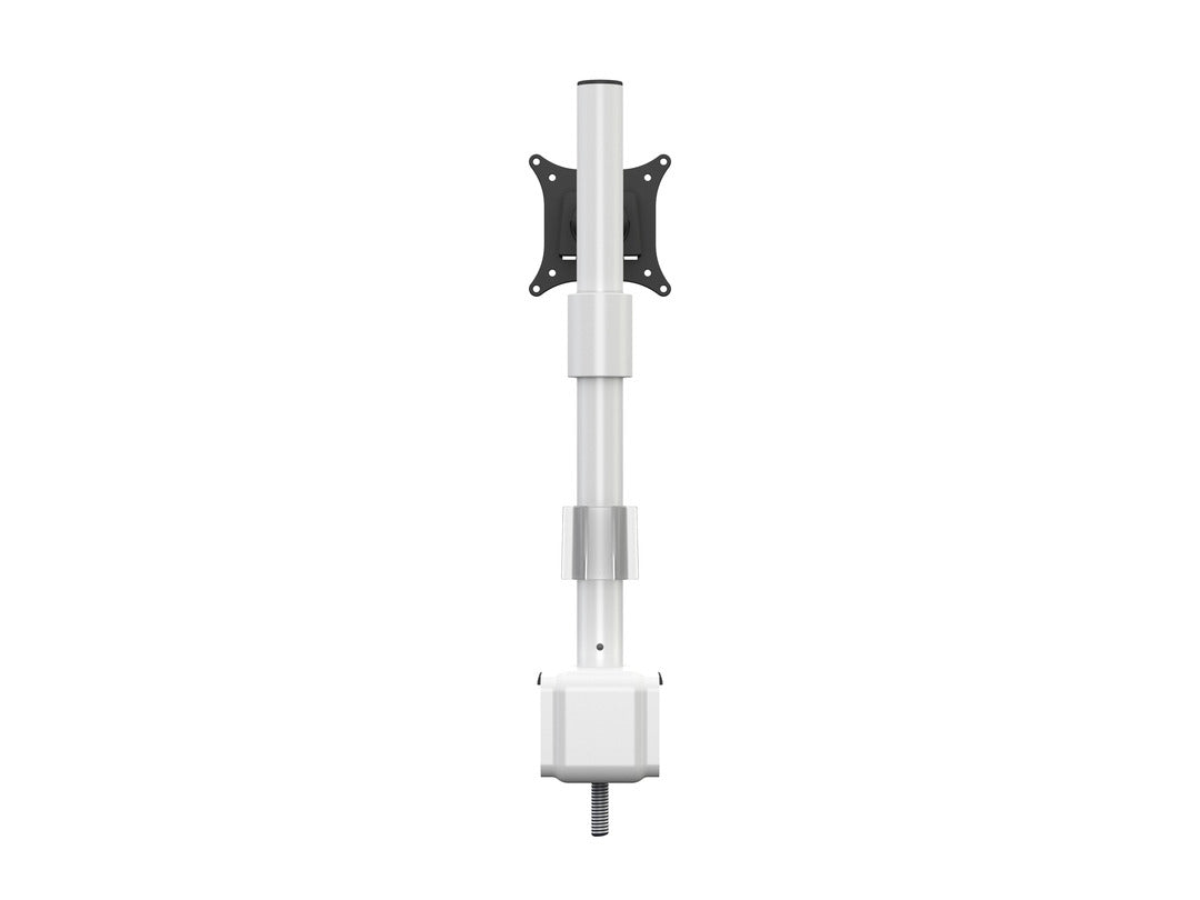 Multibrackets MB Monhalt Office 5167 – Tischhalterung, Tischklemme, bis 30", VESA 75 × 75/100 × 100 mm, 8 kg