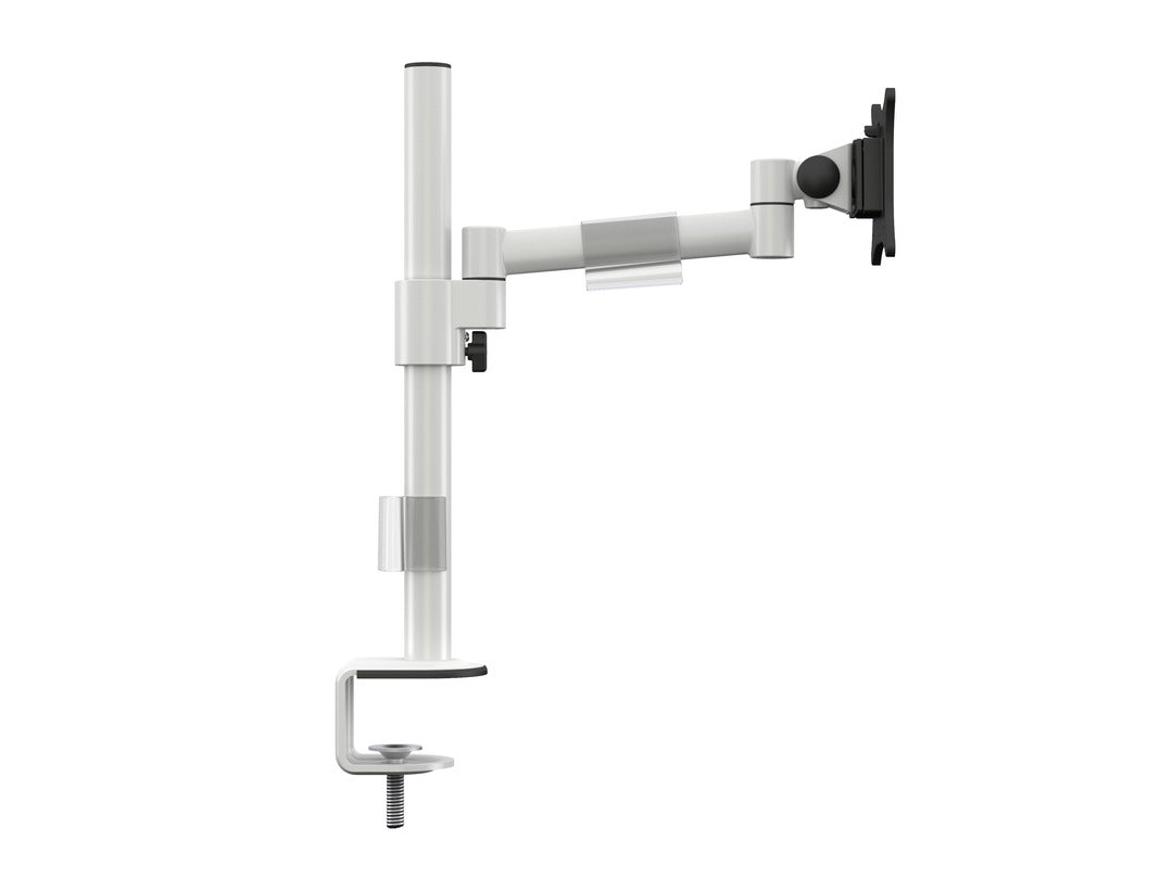 Multibrackets MB Monhalt Office 5167 – Tischhalterung, Tischklemme, bis 30", VESA 75 × 75/100 × 100 mm, 8 kg
