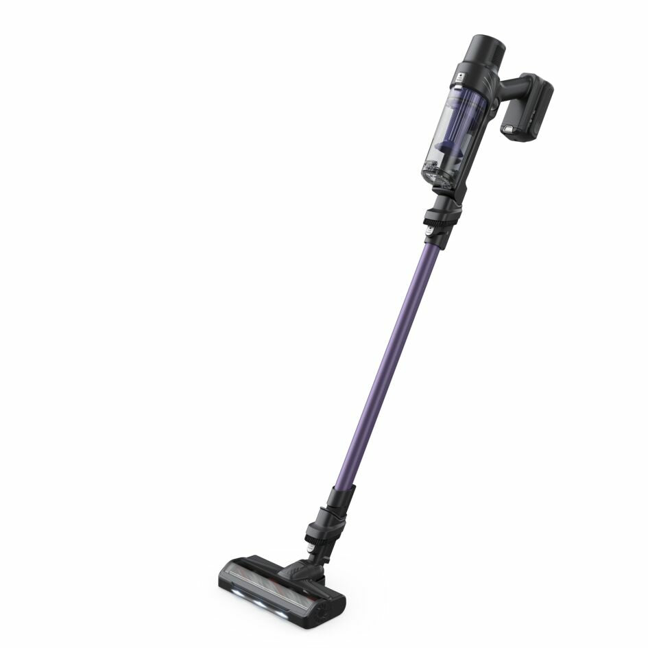 Rowenta Akkustaubsauger X-PERT 7.60, 2-in-1 – 45 min, 30 AW, Behälter 0,44 l
