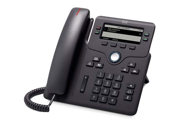 Cisco 6851