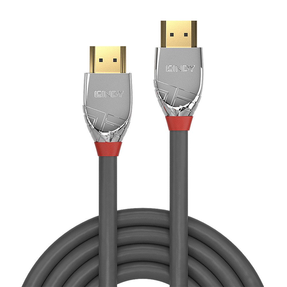 Lindy HDMI-Kabel, Grau