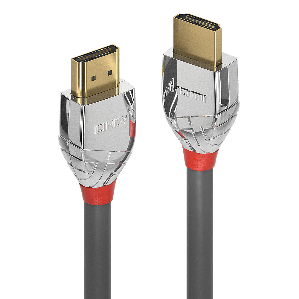 Lindy HDMI-Kabel, Grau