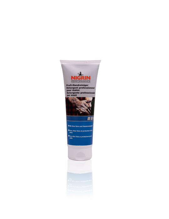 NIGRIN Händedesinfektionsmittel – Tube – 250 ml