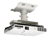 Epson Montageplatte – Für ELPMB23, EB-1775W, EB-1770W, EB-1760W, EB-1750, EB-1751, EB-1761W, EB-1771W, EB-1776W, Deckenmontage, ELPPT01