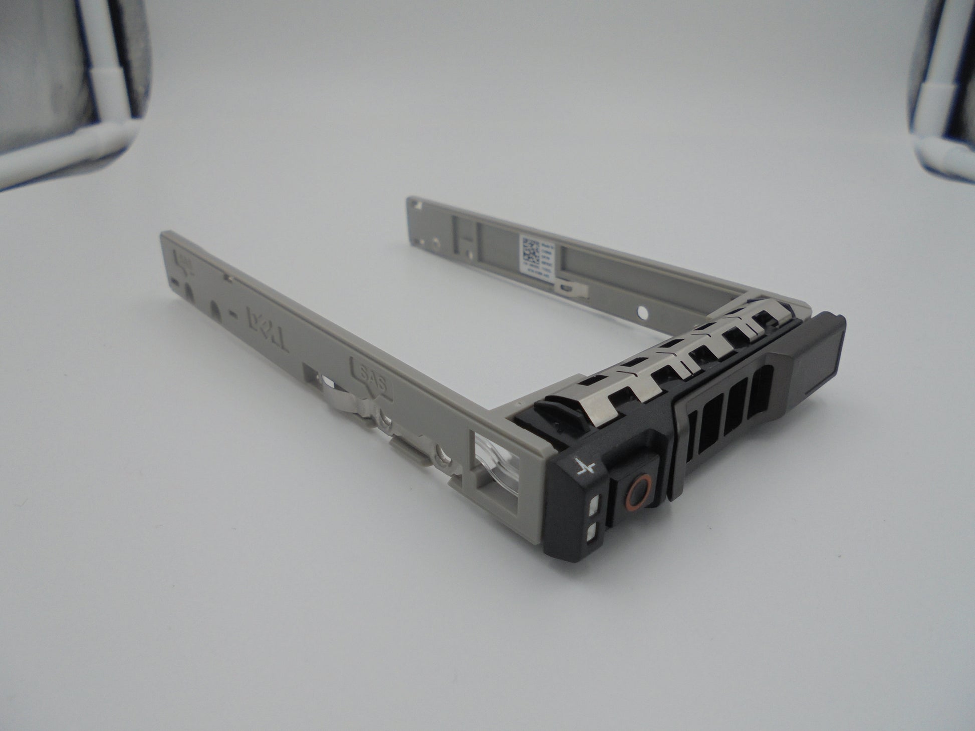 Origin Storage 3,5" Caddy für PowerEdge R/TX40 – 2,5"/3,5" Konvertierungs-Kit