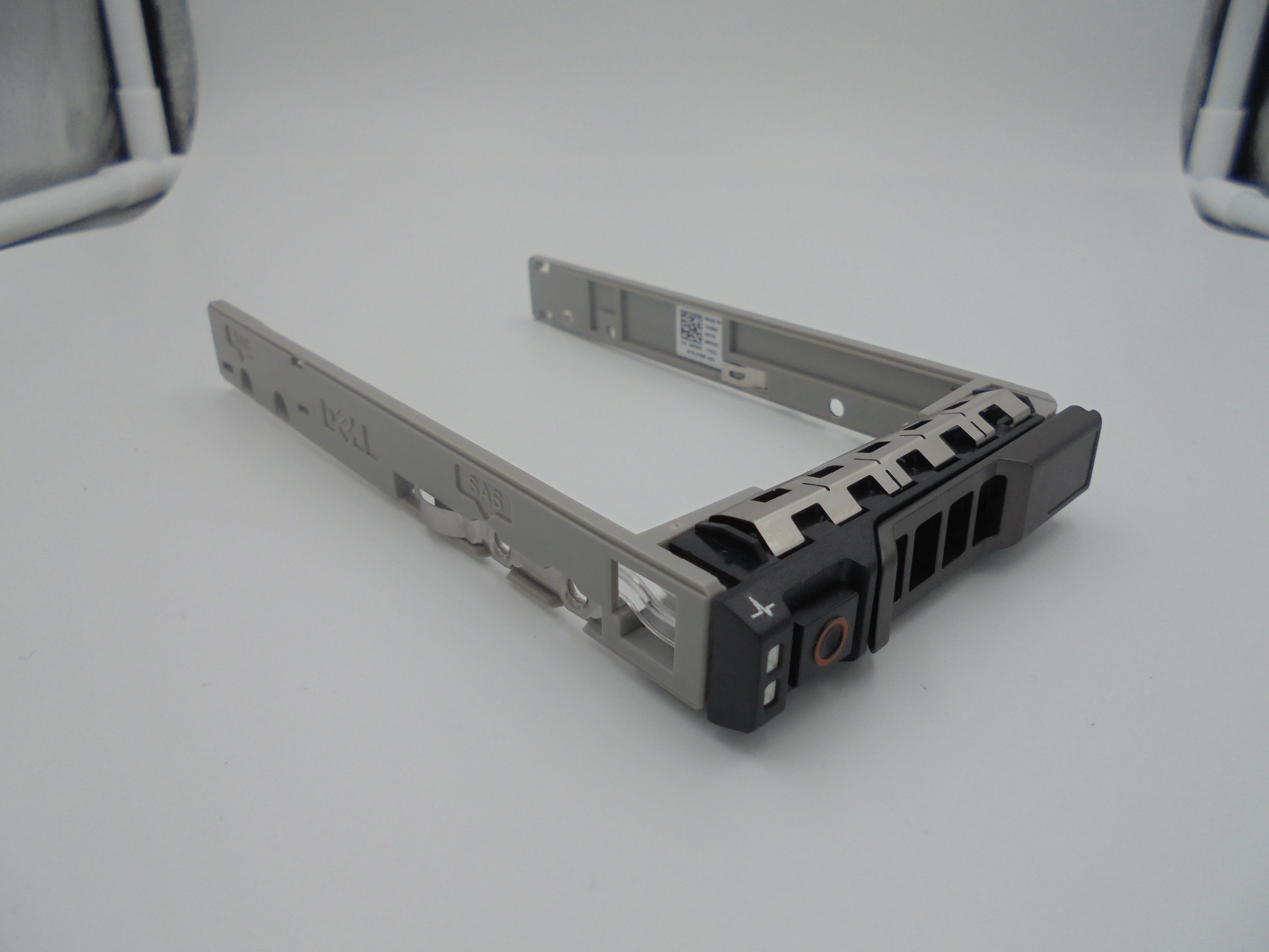 Origin Storage 3,5" Caddy für PowerEdge R/TX40 – 2,5"/3,5" Konvertierungs-Kit
