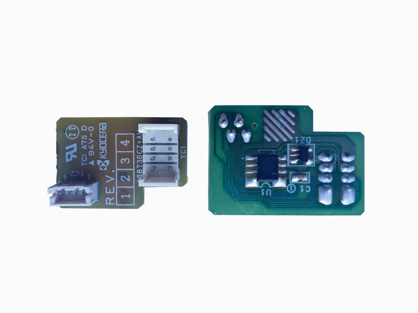 CoreParts Trommelchip, MSP391034
