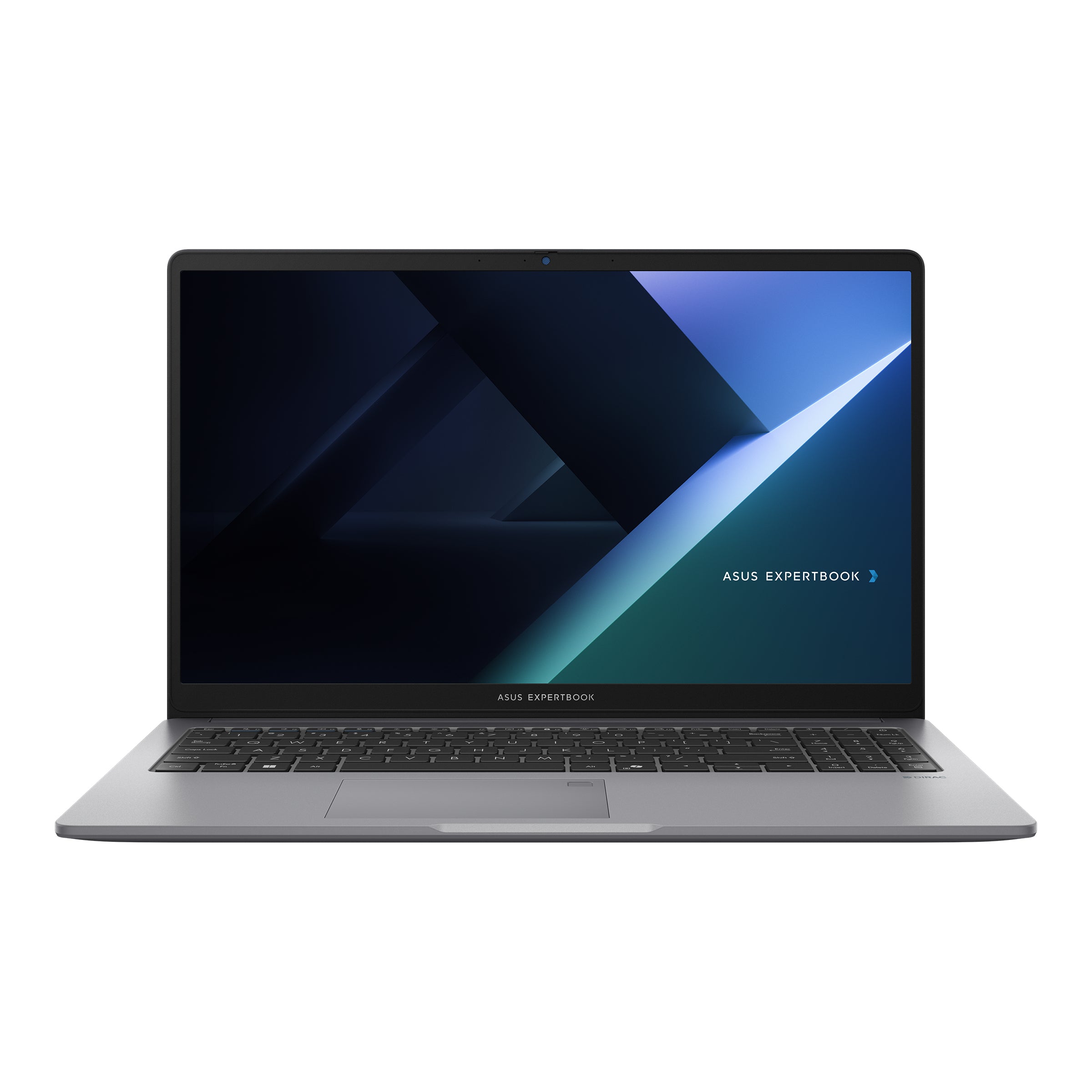 ASUS ExpertBook B1 G1503CVA-S76575X Laptop – Wi‑Fi, Ethernet, Bluetooth – Netzstrom 100–240 V