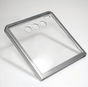 Honeywell Optikmodul – 46-00867 – für MS7820 – silber, transparent