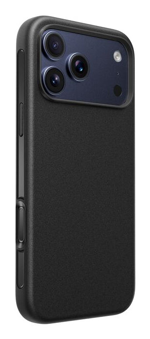 Belkin Backcover Protect – für Apple iPhone 17 Pro Max – schwarz – MagSafe-kompatibel