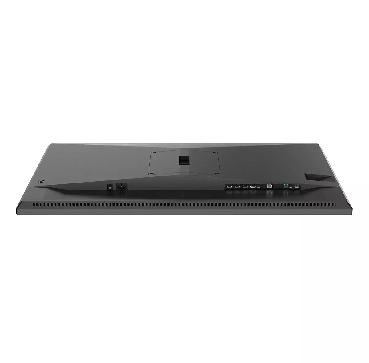 Philips 439P1/00 – Monitor, 42,5", VA, 60 Hz, 400 cd/m², 2× USB-C, KVM, VESA 200 × 200, Schwarz