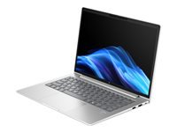 HP EliteBook 6 G1I U7-255U, 32 GB, 512 GB, 14,0" WUXGA – Windows 11 Pro