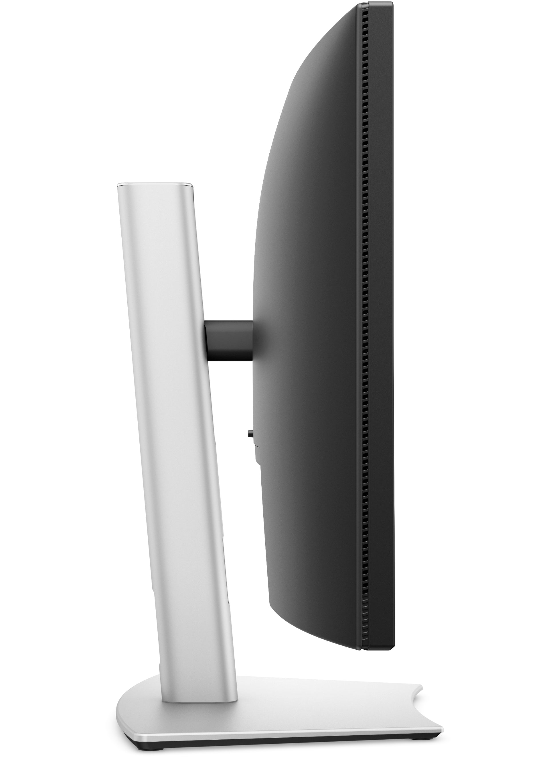 DELL P3425We – Monitor, 34,1", 3440 × 1440, LCD, Schwarz/Grau