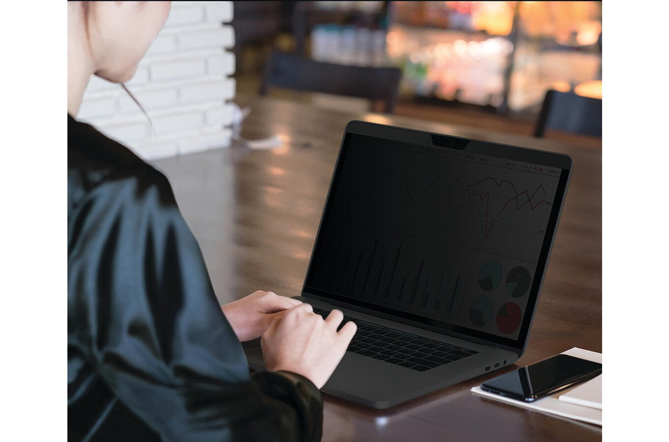 Kensington Displayschutz für Lenovo ThinkPad X1 Yoga 2G/3G