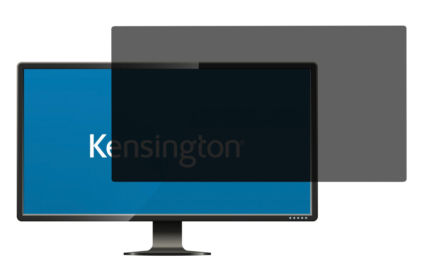 Kensington Displayschutz für 18,5" Breitbild (16:9) Monitore