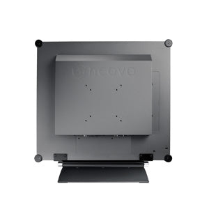 AG Neovo X-19E – Öffentliches Display, LCD, 24/7, Schwarz