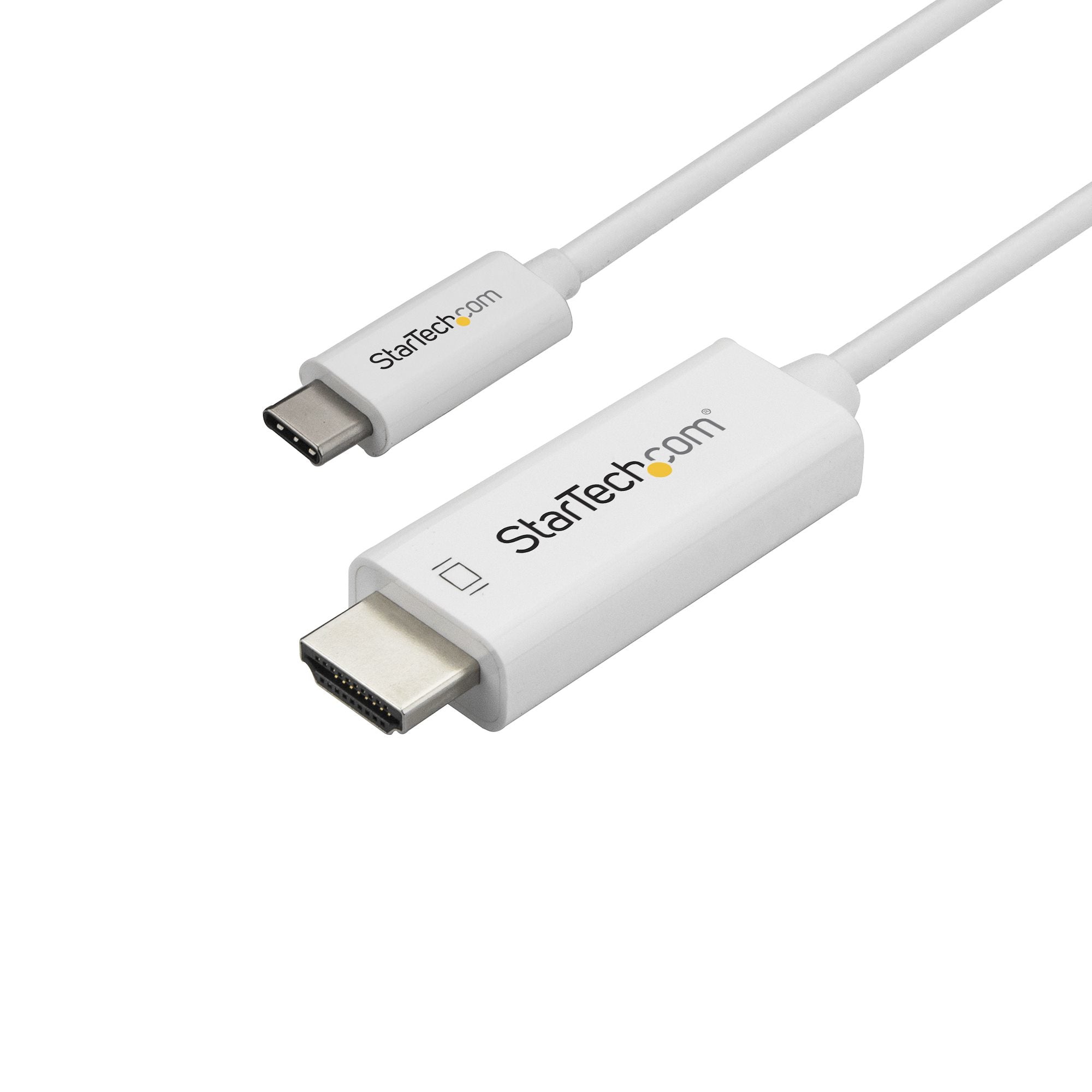 StarTech.com USB-C auf HDMI Adapter – 1 m