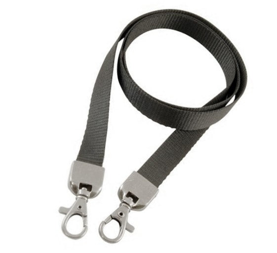 Datamax O'Neil 210302-000 – Holster für RL3e/RL4e, Schwarz