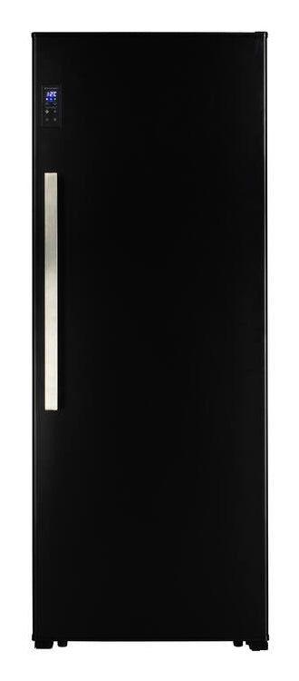 Climadiff Weinkühlschrank GARDE200D – 389 l, 220/240 V, Kompressor, Energieeffizienzklasse D