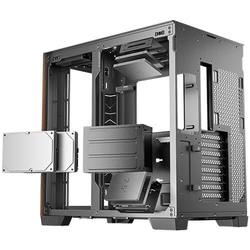 Antec Constellation C8 Wood Tower