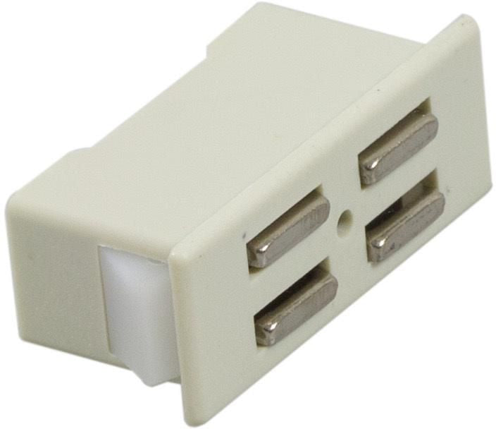 Lexmark Halterung, Magnetverschluss