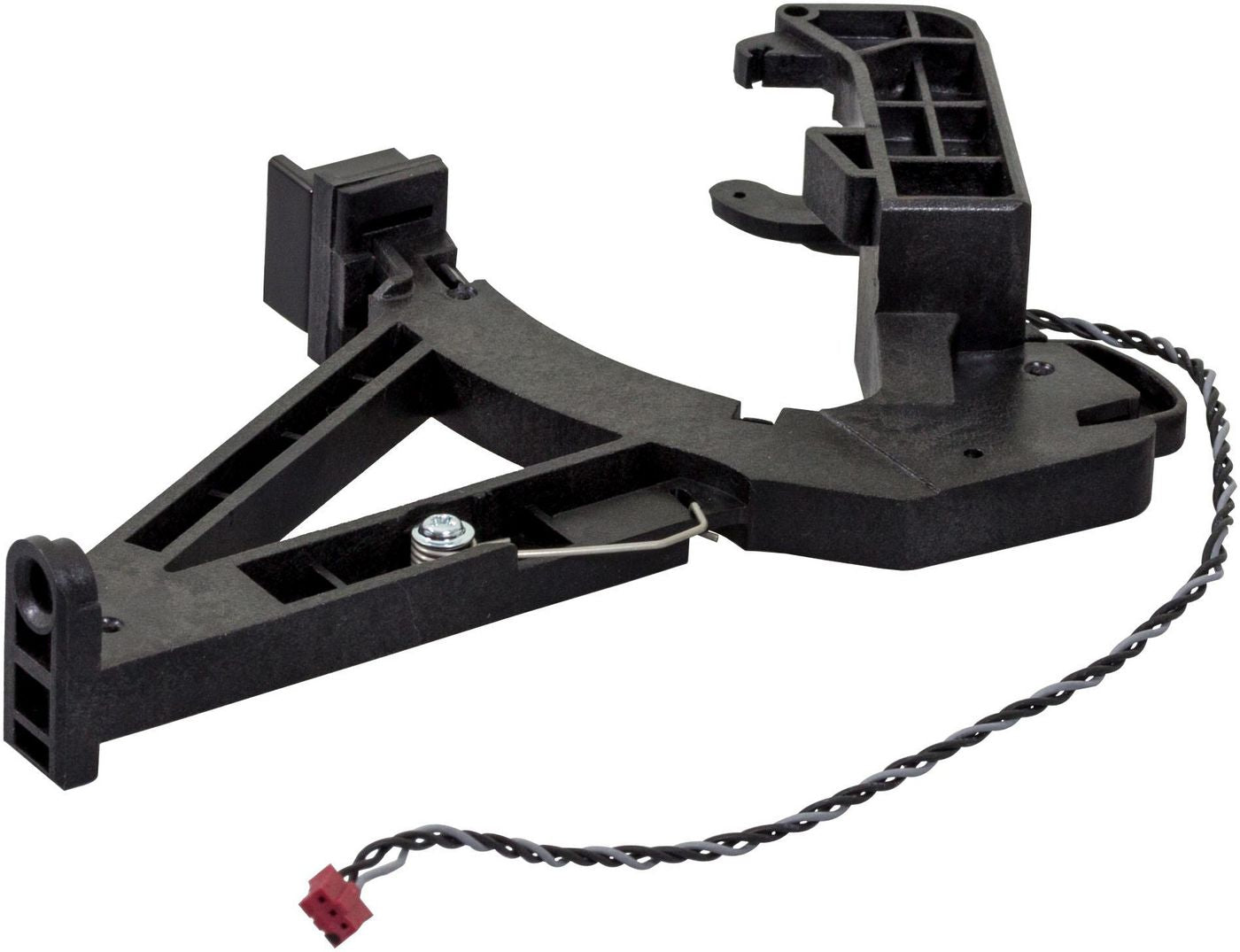 Lexmark Halterung, links