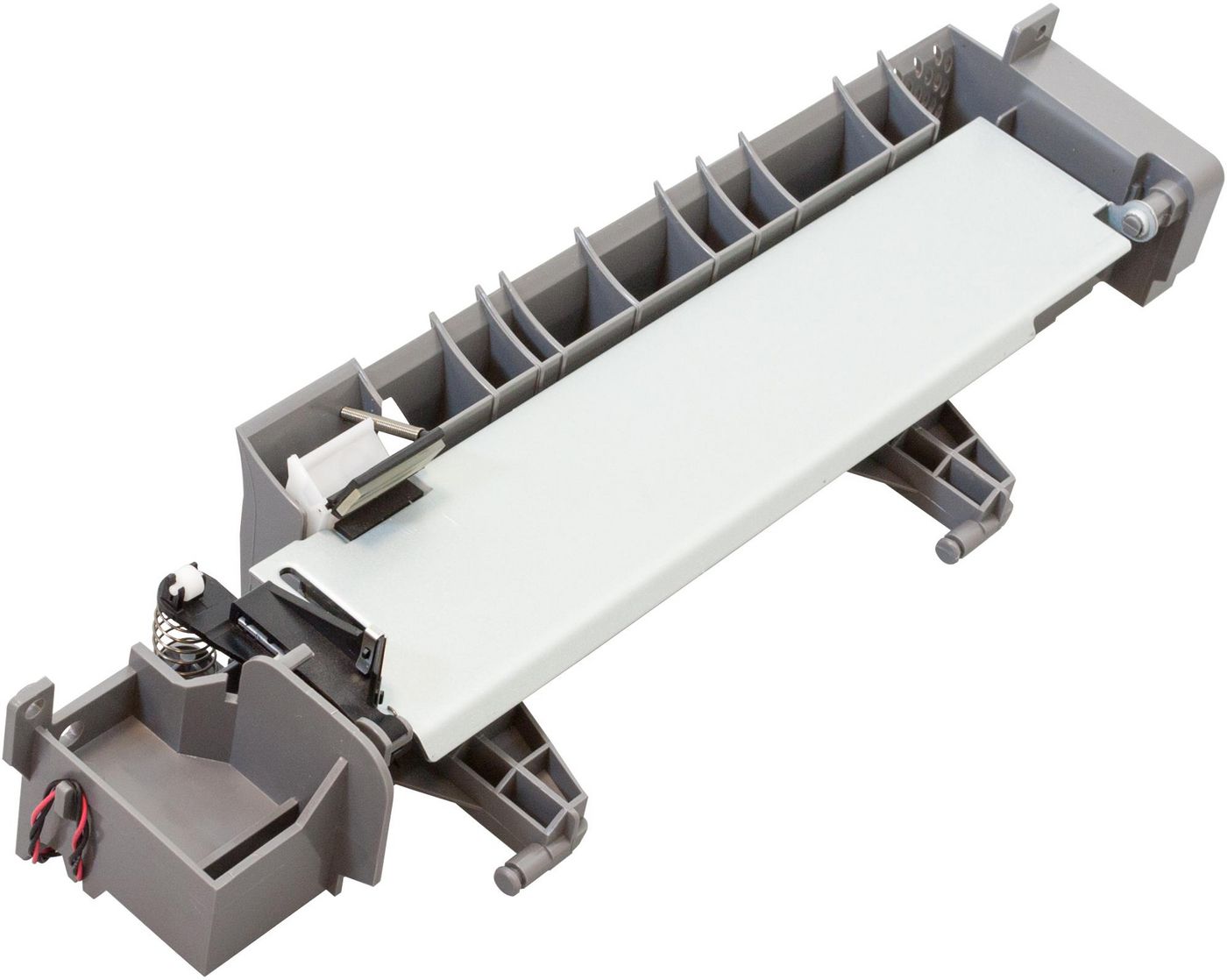 Lexmark Ersatzteil Deflektor Untere Baugruppe – für verschiedene Modelle