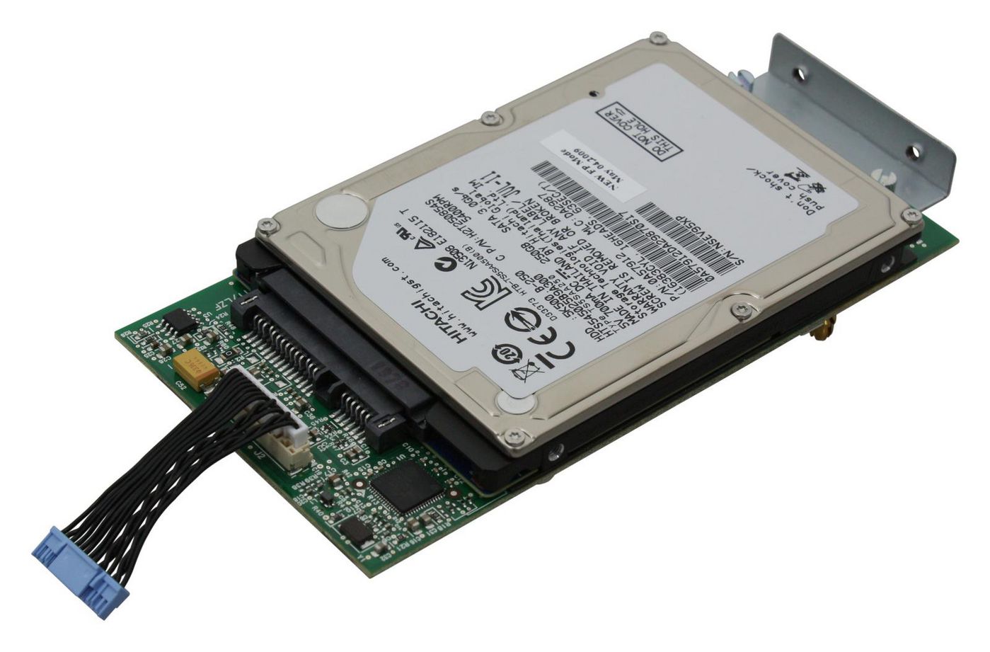 Lexmark Adapter – 0.22 kg, China