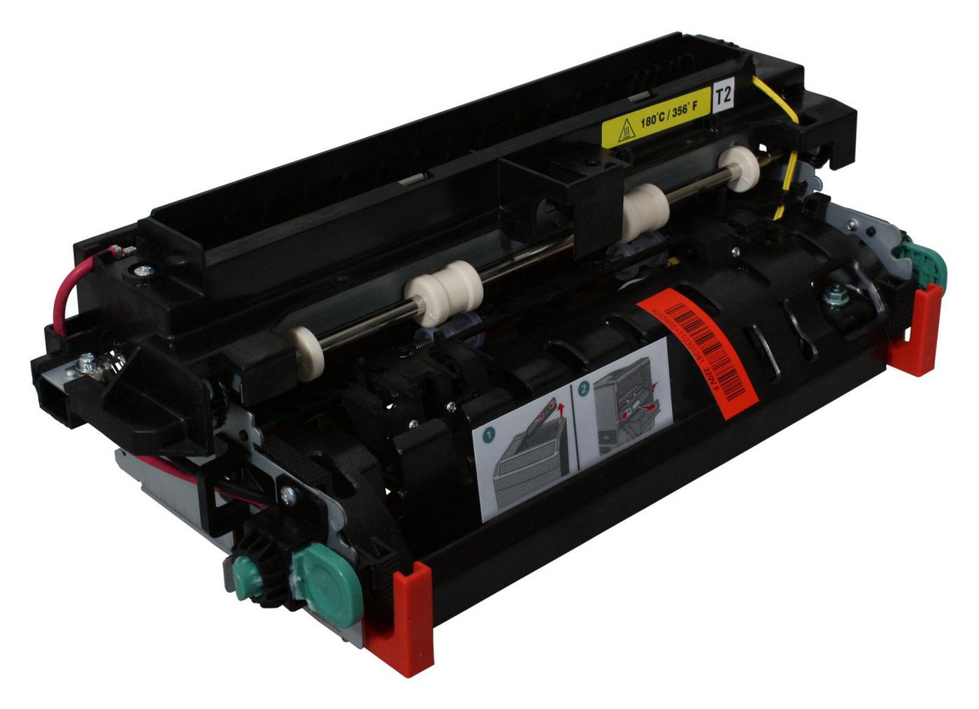 Lexmark Fixiereinheit 220 V – für T650/T652/T654, 40X5855