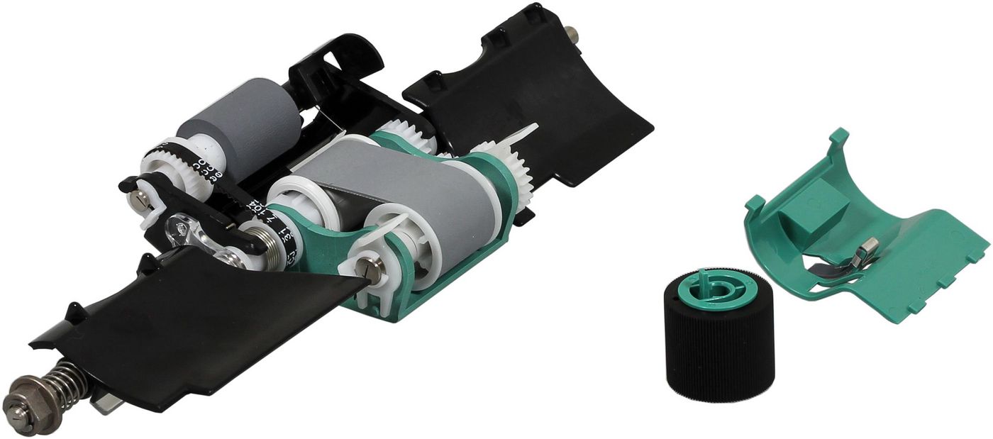 Lexmark Wartungs-Kit 120'000 Seiten – für X792de/X792dte/X792dtfe usw., 40X7220