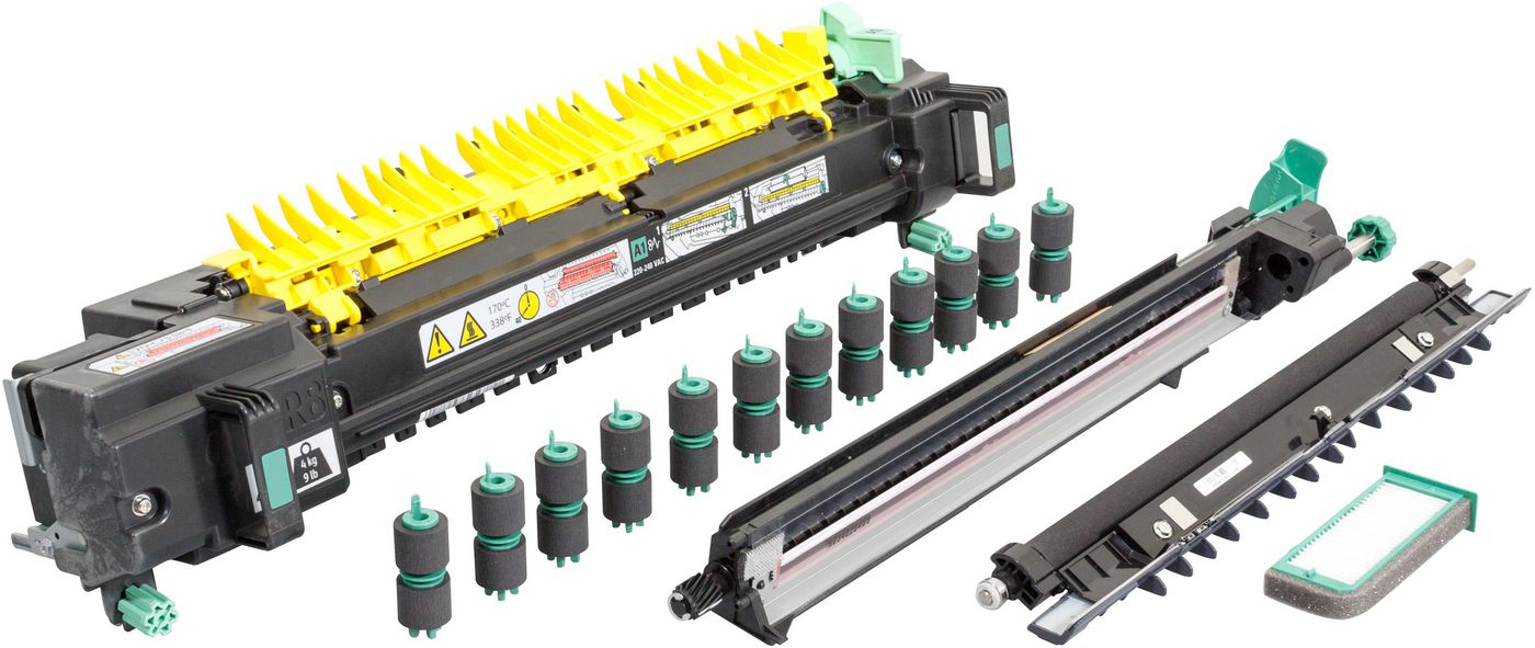 Lexmark Wartungs-Kit, 320'000 S