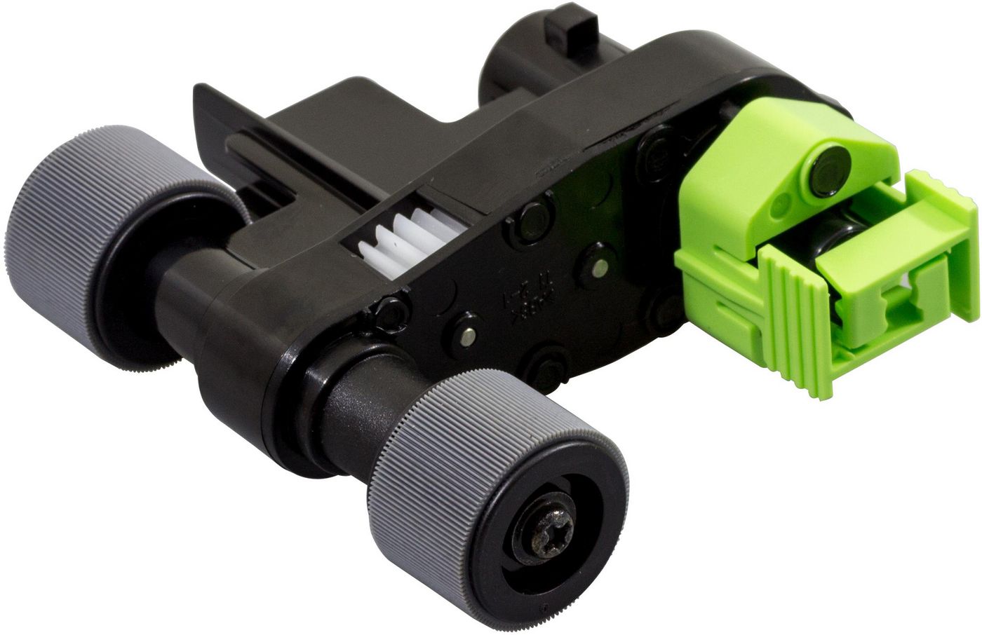 Lexmark Rollen-Kit (Media Pick Roller), schwarz/grün – für XM5170/XM5163/XM7155 u. a. (40X7593)